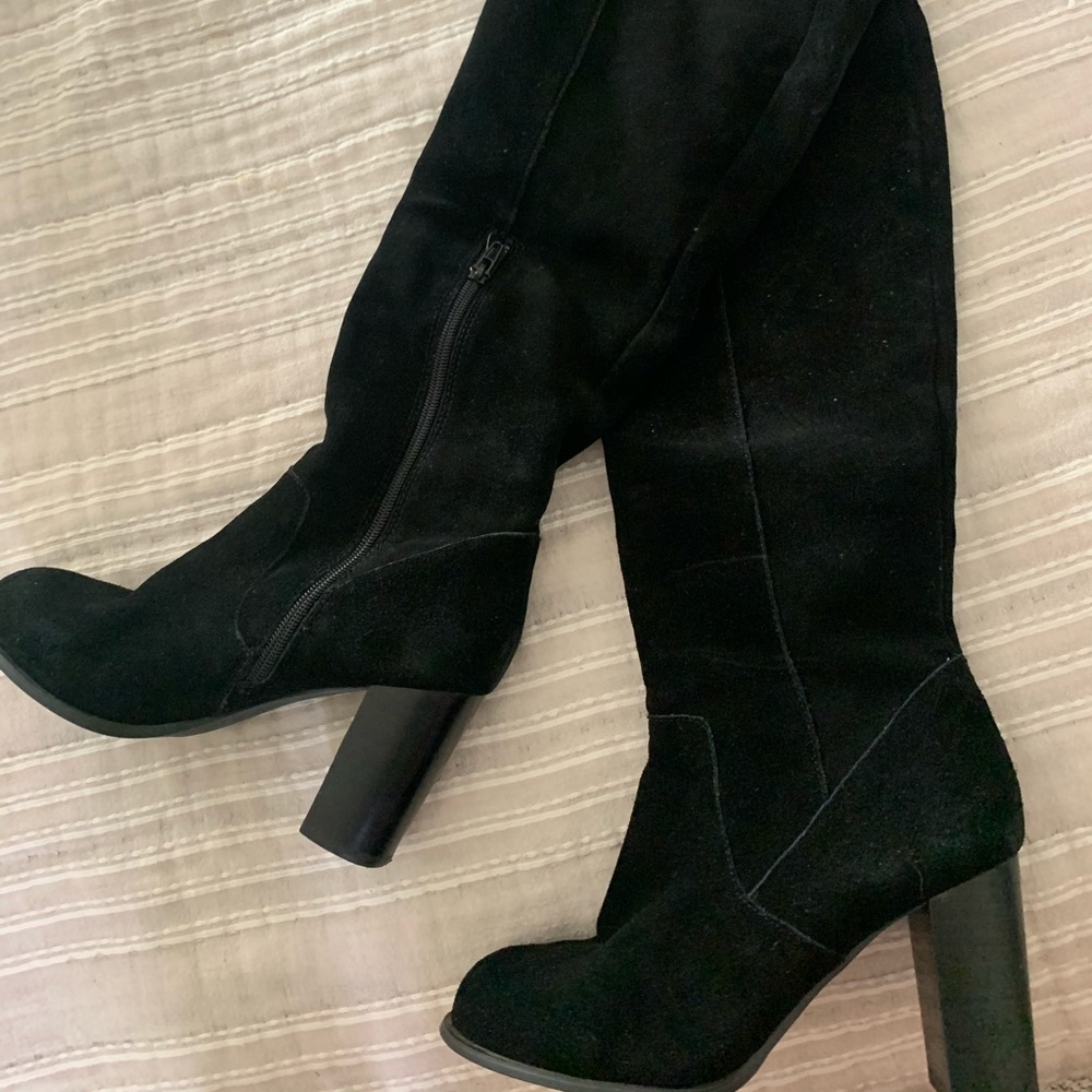 Steve Madden boots